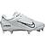color White/Grey, NIKE | Nike Women's Hyperdiamond 4 Elite Metal Fastpitch Softball Cleats