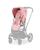 商品第5个颜色Pale Blush, Cybex | PRIAM 4/e-PRIAM 2 Seat Pack