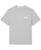 颜色: Silver Chine, Lacoste | 男士舒适睡眠 T 恤