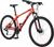 商品第1个颜色Red, GT | GT Adult Aggressor Pro Mountain Bike