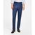 商品第2个颜色Blue Neat, Calvin Klein | Men's X-Fit Slim-Fit Stretch Suit Pants