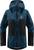 颜色: Dark Ocean - True Black, Haglofs | Roc Sheer GTX Jacket - Women's