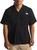 颜色: TNF Black, The North Face | The North Face Men's First Trail Short Sleeve Shirt