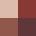 颜色: INSOLENT ROSE, Tom Ford | Eye Color Quad Crème Eyeshadow Palette