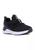 商品Nautica | Toddler Boys Benton Sneakers颜色BLACK/WHITE