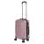 颜色: Pink, Nicci | 20" Carry-On Luggage Deco Collection