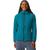 Mountain Hardwear | Kor Airshell Warm Jacket - Women's, 颜色Teton Blue