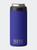 color Blue, YETI | Rambler 12 oz. Colster Slim Can Insulator