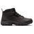 color Black / Black, Columbia | Columbia Men's Newton Ridge Plus II WP Boot