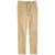 商品Tommy Hilfiger | Men's Custom Fit Chino Pants with Magnetic Zipper颜色Mallet