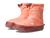 The North Face | Nuptse Après Bootie, 颜色Coral Sunrise/Wild Ginger