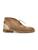 商品Golden Goose | Golden Goose Noel Boots - Men颜色WHITE/SILVER MILK