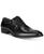 颜色: Black, Alfani | Men's Andrew Plain Toe Derbys, Created for Macy's