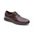 商品Rockport | Men's Truflex Dressports Plain Toe Shoes颜色Dark Brown