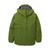 商品Marmot | Marmot Kid's Minimalist Jacket颜色Foliage