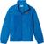 颜色: Bright Indigo, Columbia | Steens Mountain II Fleece Jacket - Boys'