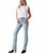颜色: Eternal Indigo Light, Levi's | 725 High-Waist Classic Stretch Bootcut Jeans