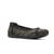 color Dark Olive, Clarks | Women's Cloudsteppers Carly Wish Ballet Flats