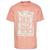商品NIKE | Nike Bloom T-Shirt - Men's颜色Pink/Green