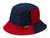 Columbia | Columbia™ Bucket Hat (Toddler), 颜色Collegiate Navy/Mountain Red