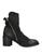 MOMA | Ankle boot, 颜色Black