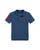 color Classic Royal Heather, Ralph Lauren | Boys' Big Pony Polo Shirt - Little Kid, Big Kid