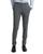 color Gray, Theory | Mayer Tonal Plaid Slim Fit Suit Pants