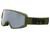 商品第4个颜色Matte Olive/Bronze/Silver Spectra Mirror, Spy Optic | Crusher Elite