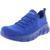 商品SKECHERS | Skechers Womens Bobs B Flex- Color Connect Lifestyle Athletic and Training Shoes颜色Royal Blue