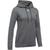 颜色: Gray, Under Armour | Under Armour Hustle Fleece Hoodie - Women's