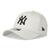 颜色: Beige-Black, New Era | New Era 9Forty Mlb New York Yankees - Unisex Caps
