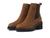 Madewell | The Carina Platform Chelsea Boot, 颜色Burled Wood