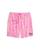 color Fish Line Papaya, Vineyard Vines | Chappy Swim Trunks