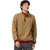 Patagonia | Shearling Button Pullover Fleece - Men's, 颜色Grayling Brown
