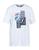 color White, SSEINSE | T-shirt