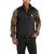 Carhartt | Carhartt Men's Rain Defender Relaxed Fit Lightweight Insulated Vest, 颜色Black