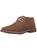 商品Kenneth Cole | Desert Sun Mens Chukka Boots颜色taupe