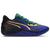 颜色: Lapis Lazuli-Cold Green-Black, Puma | Puma All-pro Nitro - Men Shoes