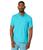 Nautica | Sustainably Crafted Classic Fit Deck Polo, 颜色Scuba Blue