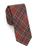 商品第2个颜色ORANGE, Saks Fifth Avenue | COLLECTION Plaid Print Tie