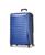 颜色: Sapphire Blue, Samsonite | Spin Tech 6 22.5" Carry-On Spinner, Created for Macy's