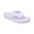 商品Birkenstock | Women's Honolulu EVA Flip-Flop Thong Sandals from Finish Line颜色Purple