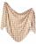 颜色: Rad, Copper Pearl | Baby Knit Swaddle Blanket