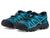 Salomon | Speedcross (Little Kid/Big Kid), 颜色Stargazer/Black/Harbor Blue