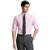 Ralph Lauren | Men's Classic-Fit Gingham Oxford Shirt, 颜色Pink/White
