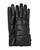 color Black, UGG | Zippered Gloves