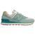 color Storm Blue/Sea Salt, New Balance | New Balance 574 - Women's