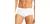 颜色: White, Hanes | Men's 7-Pk. Ultimate® ComfortSoft® Briefs