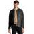 商品第1个颜色Polo Black, Ralph Lauren | Men's Leather Shirt Jacket