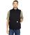 商品第1个颜色Black, Carhartt | OV277 Sherpa Lined Mock Neck Vest